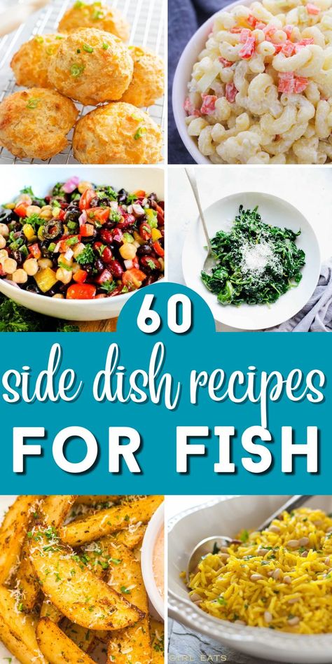 What to Eat with Fish Catfish Sides Dishes, Fried Fish Dinner Ideas Sides, Fish Fry Side Dishes, Fish Side Dishes, Appetizers Dinner Party, Dinner Party Food Ideas, Fish Fry Menu, Fish Fry Sides, Catfish Dinner