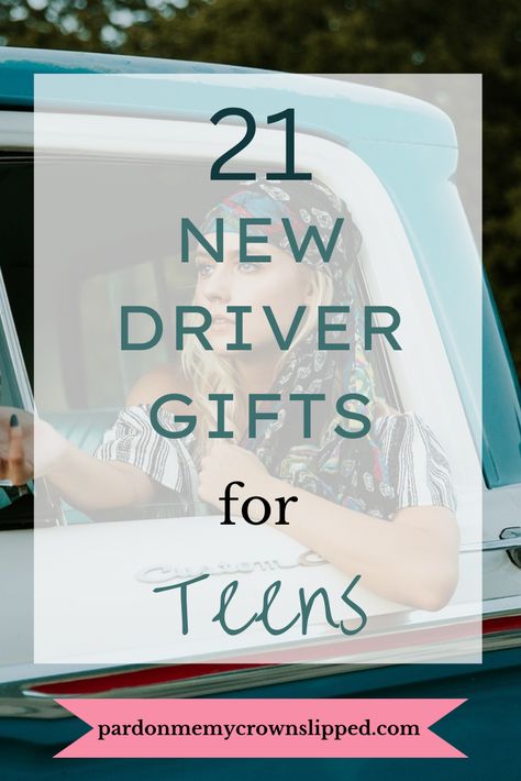 🎈 Help new drivers hit the road with confidence! Our selection of gifts for new drivers includes safety gear, car organization, and driving essentials they'll appreciate. 🚦🚗 #NewDriverGiftIdeas #NewDriverGifts #MilestoneMoments #GiftInspiration #GiftsforNewDrivers #GiftIdeas #teengifts Driving Gifts Ideas, Sweet 16 Car Gifts New Drivers, New Driver Kit Sweet 16, Gifts For New Drivers Guys, New Driver Survival Kit Sweet 16, First Time Driver Gift Basket, Gifts For Passing Driving Test, License Gifts New Drivers, New Driver Gift Basket Sweet 16
