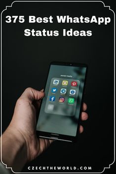 Do you need inspiration for WhatsApp status? ✅ Here is ultimate collection of best ideas, quotes, and messages you can copy and paste and use! #whatsapp #status Status Ideas, Status English, Effective Ads, English Ideas, Fb Status, Book Advertising, Best Facebook, Quotes Messages, Sales Letter