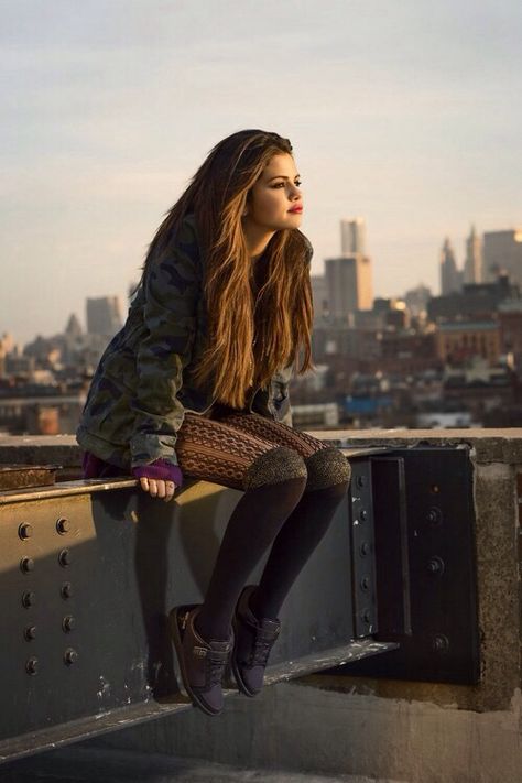 Selena Selena Gomez Adidas, Tights Outfits, Selena Gomez Photoshoot, Selena Gomez Photos, Selena Gomez Style, Selena G, Actrices Hollywood, Marie Gomez, 인물 사진