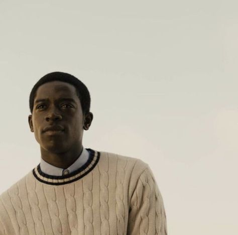 Damson Idris/Franklin Saint - Snowfall Franklin From Snowfall, Damson Idris Snowfall, Franklin Saint Snowfall Pfp, Franklin Saint Snowfall Outfits, Damson Idris Aesthetic, Franklin Saint Outfits, Snowfall Franklin Saint, Franklin Saint Pfp, Snowfall Franklin