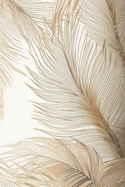 A lamp with a light shining on it and a ... | Premium Photo #Freepik #photo #feather #feather-background #feather-illustration #bird-feather Feather Background, Pearl Background, Feather Illustration, Illustration Bird, Indian Feathers, Feather Vector, Feather Wallpaper, Bird Feather, Feather Tops