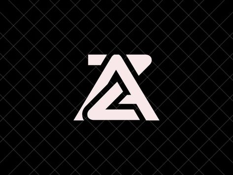 AZ Logo { Available For Sell } It's a simple and unique monogram logo that is showing initial letter A and Z. Suitable for various businesses. If you want to buy this logo mark or if you want to hire me for your logo design project then message me on Dribbble or email me at : sabujbabu31@gmail.com Thanks Z A Logo Design, Az Letter Logo, A D Logo Design, Az Monogram Logo, Az Logo Design Letter, Az Logo Design, A Z Logo, Al Logo Design, Az Logo