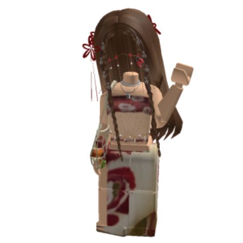 Roblox Earthy Avatar, Bohemian Roblox Avatar, Hippie Roblox Avatar, Hot Roblox Outfits Id Codes, Boho Roblox Avatar, Red Roblox Avatar, Christmas Roblox Avatar, Roblox Skin, Roblox Emo Outfits