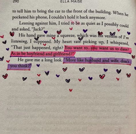 Cute Quotes From Books, Romantic Lines From Books, Book Annotating, Book Lines, Annotated Books, Opening Lines, Romantic Book, Book Annotations, Romance Books Quotes