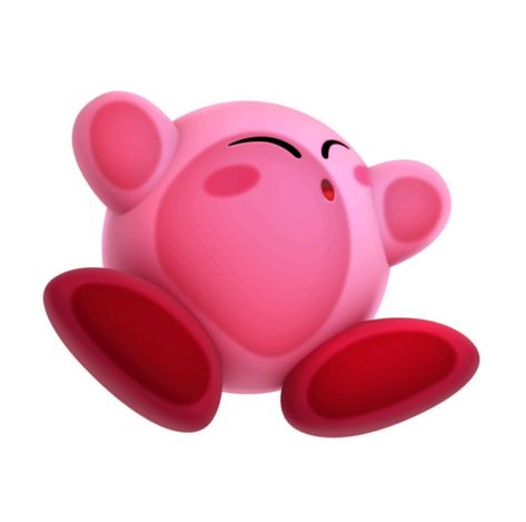 Kirby Kirby App Icons, Kirby Food, Kirby Icons, Kirby Icon, Carrd Icons, A Icon, Icons Black, Phone Layout, Iphone App Layout