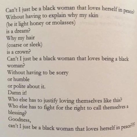 Black Hair, Poetry About Black Women, Black Women Poetry, Black Woman Poetry, Women Poetry, Writing Poetry, Dream Hair, That's Love, Girl Aesthetic