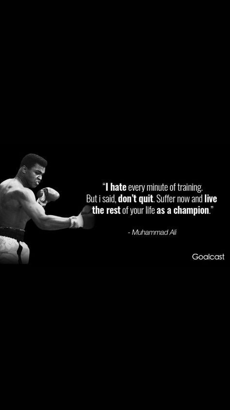 Boxing Mohammed Ali, Mma Motivation Quotes, Muhhamad Ali Quote, Mohamed Ali Quotes, Mohammed Ali Wallpaper, Mohammed Ali Quotes, Words And Actions Quotes, Muhammad Ali Wallpaper, Best Football Quotes