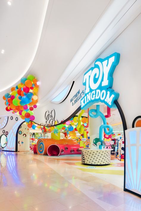 Toy Store Design, Preschool Creative Art, Kids Salon, Kids Restaurants, Preschool Designs, Kids Toy Store, مركز ثقافي, Kids Play Toys, Kids Cafe