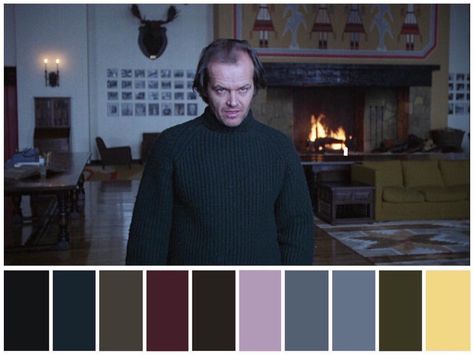 The shining Alsatian Dog, Film Horror, Here's Johnny, Ready Player One, Best Horror Movies, James Cameron, Best Horrors, Jack Nicholson, Stanley Kubrick