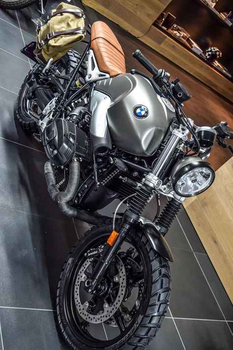 ⛔ WOW! BMW R nineT custom Scrambler by VTR Customs ▷▷ Bmw Cafe Racer R Nine T, Bmw Scrambler R Nine T, Bmw R Nine T Cafe Racer, Bmw R9, Bmw Nine T Scrambler, Bmw R Nine T Scrambler, Bmw R100 Scrambler, Motocykle Harley Davidson, R Nine T Scrambler