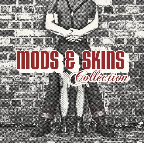 Traditional Skinhead Clothing and men or women mod clothing. These are a great Skinhead Subculture tshirts for Trad Skins, Scooter boys & scooter girls or anyone looking for Skinhead Girl Fashion / skinbyrd clothing. Bovver boy clothes for Trojan Skinheads who are looking for skinhead and ska clothing. The Rude boy Ska, Ska Fashion Woman, Ska Outfits, Ska Fashion, Skinhead Clothing, Skinhead Style, Skinhead Tattoos, Skinhead Boots, Skinhead Reggae