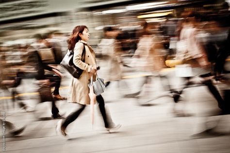 Motion Photography, Long Exposure Portrait, Panning Photography, Movement Photography, Photography Assignments, 얼굴 그리기, Long Exposure Photography, Digital Photography School, Multiple Exposure