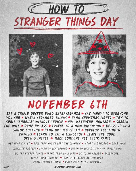 Stranger Things Day, Stranger Things Fotos, Netflix Stranger Things, Watch Stranger Things, Stranger Things Quote, Stranger Things Poster, Stranger Things Girl, Stranger Danger, Stranger Thing