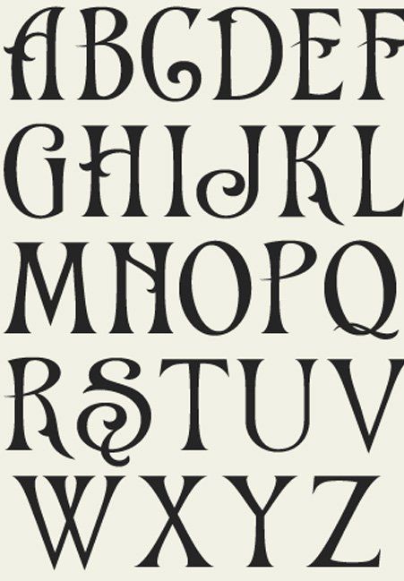 Letterhead-Fonts--LHF-Chapman--Victorian-Fonts Victorian Lettering Alphabet, Classy Fonts Alphabet, Victorian Fonts Alphabet, Victorian Letters, Creepy Font, Victorian Fonts, Letter Typography, Typographie Inspiration, Typography Design Inspiration