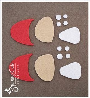 felt mushroom, mushroom sewing pattern, free sewing pattern, woodland plushie… Felt Toadstool Pattern, Toadstool Template, Mushroom Pillow Sewing Pattern, Mushroom Felt Pattern, Felt Mushroom Diy, Felt Mushroom Ornament, Mushroom Quilt Pattern, Mushroom Applique Pattern, Mushroom Pattern Sewing