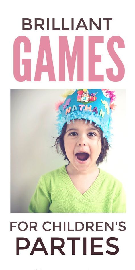 Birthday Party Games For Preschoolers, Childrens Birthday Party Games, Old Fashioned Party Games, 5 Yo Birthday Party Ideas, Preschool Birthday Party Games, 4th Birthday Party Games, Preschool Party Games, Party Games For Preschoolers, Children Party Games