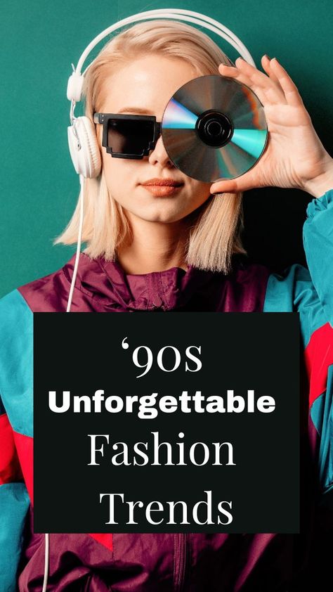 Whether you want to recreate some of these iconic ‘90s fashion throwbacks or just feel nostalgic for the ‘90s, here are 12 Unforgettable ‘90s fashion trends that will bring back some memories. Popular In The 90s, 90s Fashion Nostalgia, 90s Fashion Festival, 90’s Party Dress, 90s Trends Nostalgia, Late 90s Style, 90s Womens Fashion Outfits, 90's Fashion Trends, In Living Color Fashion 90s