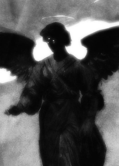 Icon Goth, Aesthetic Angel, Wallpaper Pfp, Goth Boy, Lord God, Goth Girl, Dark Angel, Fallen Angel, Angel