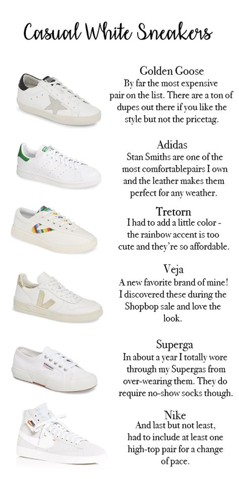 Veja Shoes With Dress, White Sneakers Women Dress, Golden Goose Womens Sneakers, Golden Sneakers Outfit, Superga Outfit Summer, Ggdb Outfit, Ggdb Sneakers Outfit, Women’s White Sneakers, Best White Sneakers Women