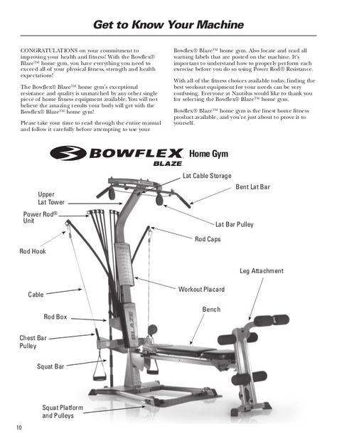 Bowflex Blaze Workouts and Manual Bow Flex Blaze Workout, Boflex Workouts For Women, Bow Flex Workout For Women, Bowflex Workout For Women, Boflex Workouts, Bowflex Workout Plan, Bowflex Workout Routine, Bow Flex, Bowflex Blaze