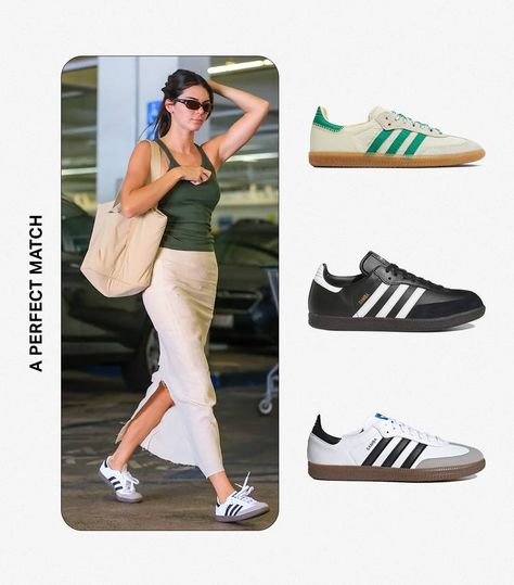 Adidas samba women