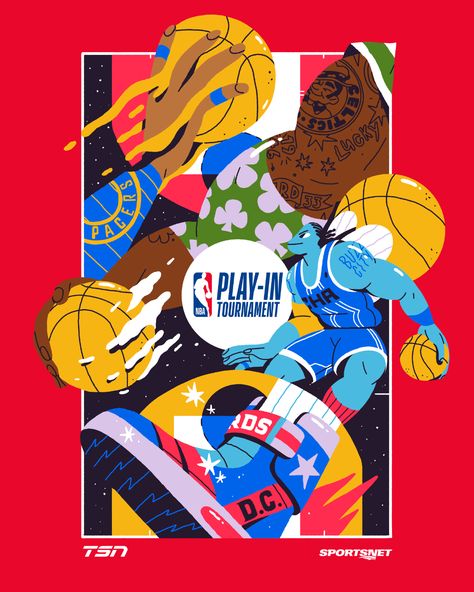 NBA, Microsoft leading charge for diversity and inclusion empowerment in Canada with NBA Creators program | Sporting News Canada Sports Illustrations Design, Diversity And Inclusion, Music Festival Poster, Sport Poster Design, Sport Illustration, Learning Graphic Design, Sports Graphic Design, Sports Graphics, Tshirt Art