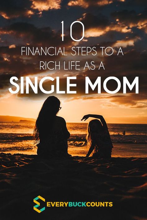 Single Mom Finances, Single Mom Living, Parenting After Separation, How To Be Single, Single Travel, Financially Independent, Single Mom Life, Parenting Goals, Single Parent