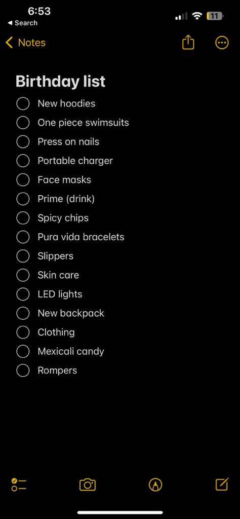 Organisation, Stuff To Get For Your 12th Birthday, Who Should I Invite To My Birthday, Birthday Wants List, What To Do For Your 15th Birthday, 15th Birthday Ideas Girl, Birthday Gifts For Myself, Birthday Party Ideas 15th Girl, 15th Birthday Present Ideas