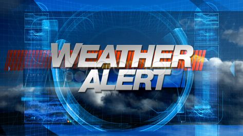 Weather Alert - Broadcast Graphics Title Stock Footage #AD ,#Broadcast#Alert#Weather#Graphics Weather Forecast Background, Weather Broadcast, How To Make Wallpaper, Wallpaper Home Screen, Weather Wallpaper, Dc Comics Logo, Class Dojo, Comics Logo, Happy New Year Wallpaper