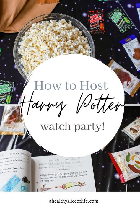 A great inside activity, that the kids will love! After finishing Harry Potter we had a Harry Potter watch party complete with butter bear and chocolate frogs! Give it a try this weekend! Harry Potter New Years Eve Party, Harry Potter Watch Party Ideas, Harry Potter Entree, Harry Potter Sorcerers Stone Party, Harry Potter Viewing Party, Harry Potter Dinner Ideas, Harry Potter Pizza, Harry Potter Watch Party, Fall Hangout