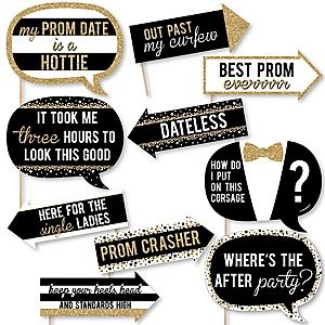 Prom Night Party, Prom Photo Booth, Prom Theme Party, Prom Party Ideas, Adult Prom, Funny Photo Props, Funny Prom, Funny Photo Booth Props, Funny Photo Booth