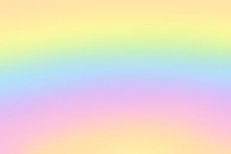 Pastel, Lock Screen Wallpaper Cute, Rainbow Ombre Wall, Pastel Rainbow Wallpaper, Rainbow Wallpaper Backgrounds, Pastel Rainbow Background, Unique Background, Pastel Galaxy, Pastel Ombre