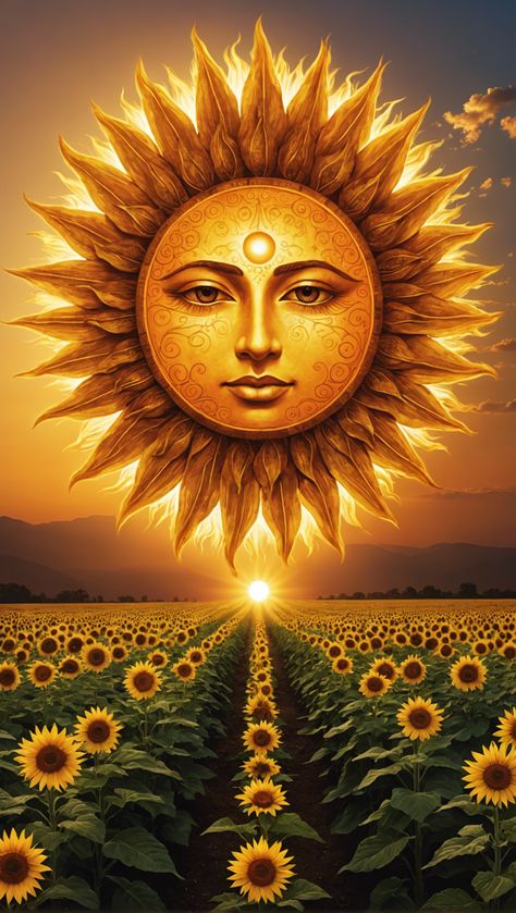 Illuminate Your Life: Harnessing the Sun's Energy for Manifestation Celtic Sun Symbol, The Sun Aesthetic, Sol Aesthetic, Sun Pictures, Mint Green Wallpaper Iphone, Celestial Sun And Moon, Eagle Artwork, Horse Photography Poses, Pictures Of The Sun