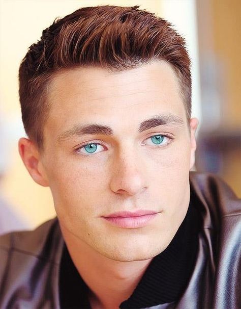 Yup, time to watch Teen Wolf or Arrow to catch Colton Haynes. Teen Wolf, Colton Haynes