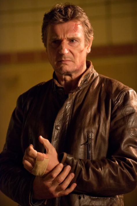 Liam Neeson for expendables 4 as either the hero or villain. He's good at both. He's proved no matter how old you get, you still got what it takes to be an action hero. Hell, the man was Darkman and has done 80s and 90s action before and plus he's doing well since Taken is basically his newest work of art as well as in Star Wars episode 1 and the villainous role of Ra's Al Ghul in batman begins. Neeson Liam, Expendables 4, Liam Neeson Movies, Liam Neeson Taken, Action Hero, Painting Reference, Gorgeous Guys, Federal Agent, Win Tickets