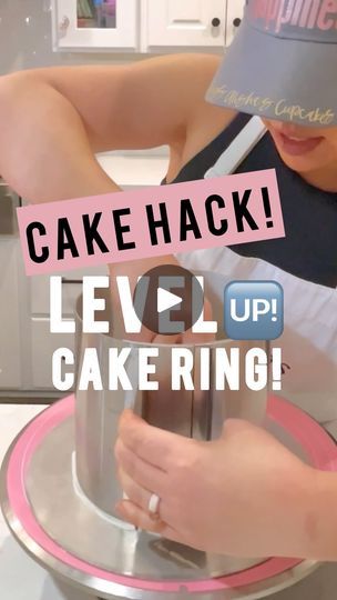 The Best Icing For Cakes, Cake Icing Hacks, Cupcake Decorating Techniques Videos, How To Ice A Cake, Cake Board Ideas, Cupcake Decorating Techniques, Texas Cake, Cookie Cake Designs, Cake Leveler