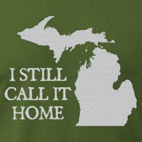 Southwestern Michigan, born and raised.  Haven't lived there in years, but it will always be home. Miss Michigan, Michigan Girl, Michigan Travel, State Of Michigan, Upper Peninsula, Go Blue, Northern Michigan, Pure Michigan, Detroit Michigan