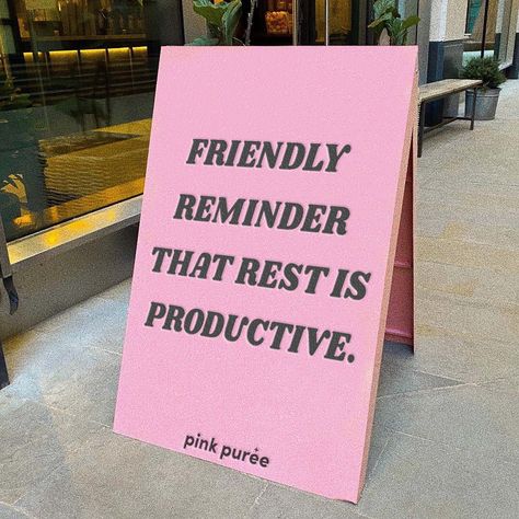 Friendly reminder that rest is productive! “Trying your best” does not mean pushing yourself to mental breakdown. Taking breaks are essential to creativity and avoiding burnout. Follow for more tips 💖 #mentalwellness #mentalidadpositiva #motivationalquotes #balancedlife Avoiding Burnout, Trying Your Best, Healthy Balance, Friendly Reminder, Mental Health Matters, Health Matters, Small Business Tips, Mental Wellness, Life Balance