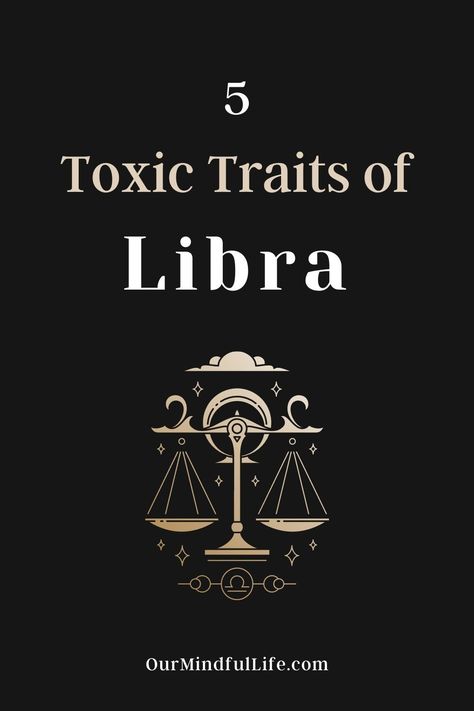 What are the dark and negative sides of Libra? Find out the bad and toxic personality traits of Libra men and women. Minions, Libra Men Traits, Libra Man Traits, Libra Man Libra Woman, Libra Men, Libra Personality Traits, Toxic Traits, October Libra, Libra Personality