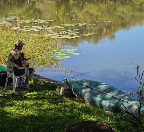 Nature, Fishing Lake Aesthetic, Vacation Dadcore Aesthetic, Summer Fishing Aesthetic, Lake Fishing Aesthetic, Fishing Date Aesthetic, Hillbilly Aesthetic, Dadcore Aesthetic, Fishing Aesthetic Lake