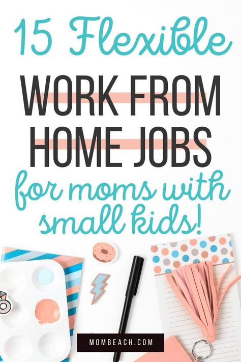 Flexible Work From Home Jobs, Typing Jobs From Home, Amazon Work From Home, Jobs For Moms, Online Jobs For Moms, Stay At Home Jobs, Flexible Jobs, Legit Work From Home, Student Jobs