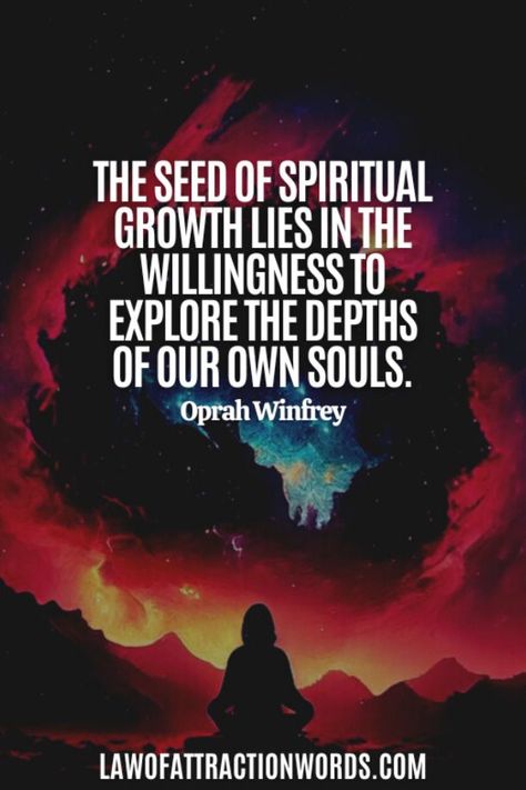 Spirituality Quotes About Spiritual Growth To Elevate Your Journey Holistic Quotes Spirituality, Deep Spiritual Quotes Wisdom, Powerful Spiritual Quotes, Spiritual Quotes Love, Elevation Quotes, Positive Spiritual Quotes, Spiritual Quotes Universe, Spiritual Journey Quotes, Beautiful Affirmations