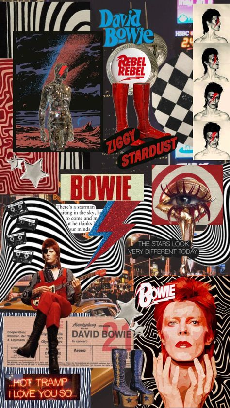 David Bowie Phone Wallpaper, David Bowie Background, David Bowie Aesthetic Poster, David Bowie Iconic Looks, Bowie Background, David Bowie Wallpaper Aesthetic, David Bowie Aesthetic Wallpaper, Starman Aesthetic, Coleen Hoveer