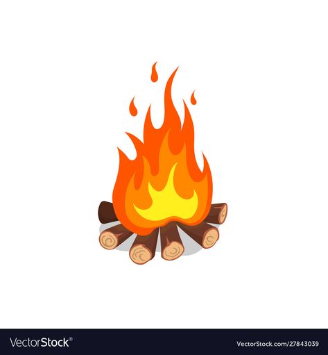 Fire Cartoon Drawing, Chibi Oc, Fire Cartoon, Cartoon Fire, Fire Illustration, Fire Pics, Arabic Typing, Fire Animation, Fire Vector