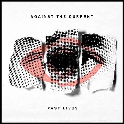 Against The Current - Past Lives Fueled By Ramen, Against The Current, Chrissy Costanza, Vinyl Store, Scream 6, Warner Music Group, Past Lives, Song Time, Boy Photography Poses