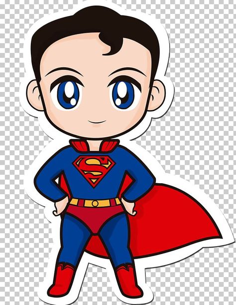 Jim Lee Superman, Superman Stickers, Superhero Drawing, Chibi Superhero, Superman Cartoon, Chibi Superman, Superman Drawing, Lego Batman 2, Wonder Woman Batman