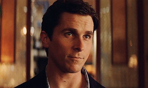 I got Christian Bale! Which British Hunk Should Be Your Valentine Based On Your Zodiac Sign? Christian Bale Gif, Christian Bale Batman, Dr Jonathan Crane, Chris Bale, Spirit Fanfic, Batman Christian Bale, Meagan Good, The Dark Knight Trilogy, Batman Begins