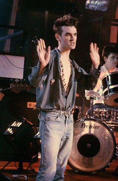 Mens Musician Style, Andy Rourke, Mike Joyce, How Soon Is Now, The Smiths Morrissey, Siouxsie Sioux, Johnny Marr, The Queen Is Dead, Musica Rock