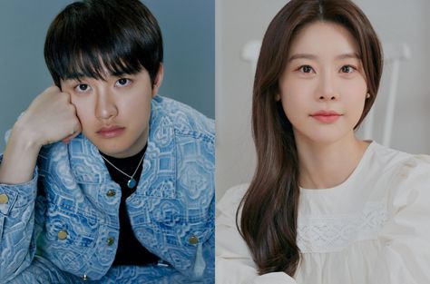 Less than a year after debuting, EXO D.O was embroiled in a dating rumor with Girl's Day Sojin after fans and netizens found "similiarities" between the celebrities' items. #EXO #DO #Kyungsoo #DoKyungsoo #GirlsDay #Sojin #GirlsDaySojin #KpopDatingRumors #EXO_DO D.o Exo, D O Exo, Exo Do Kyungsoo, Girls Day Members, Exo D. O, Kim Sohyun, Exo Fan, Exo Do, Do Kyung Soo